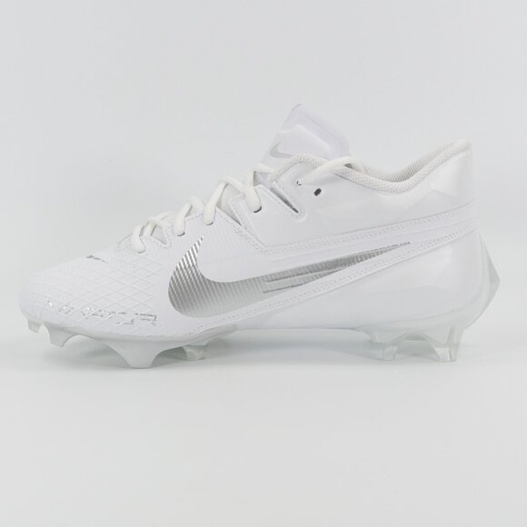 Nike Men\'s Vapor Edge Elite 360 2 Football Cleats DA5457-100 size 8 main image 6